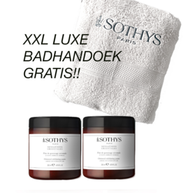 Sothys Spa Set Evasion Ambre et Myrrhe 3