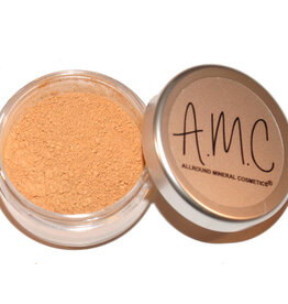 AMC Fond de teint  Toffee