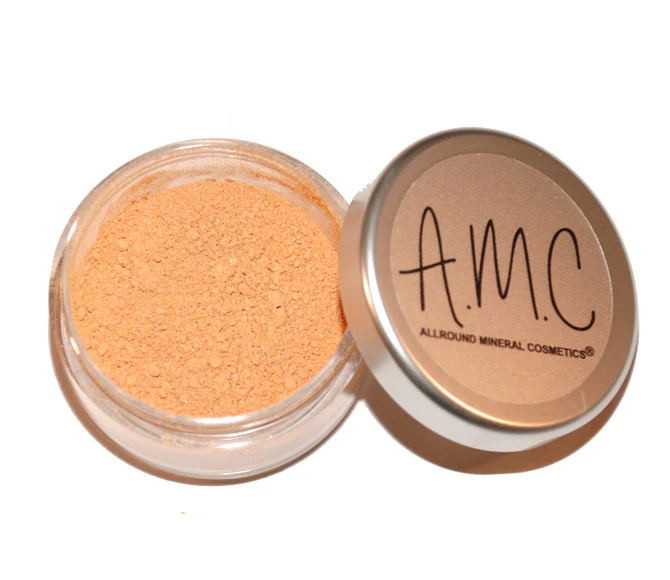 AMC AMC Foundation Luscious