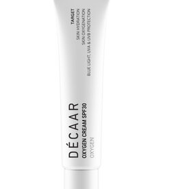 Decaar Oxygen Cream SPF30 - Miniature