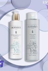 Sothys Sothys Promo Duo Gezichtsreinigers Purete 2x400 ml