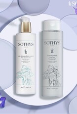 Sothys Sothys Promo Duo Nettoyants Visage Purete 2x400 ml