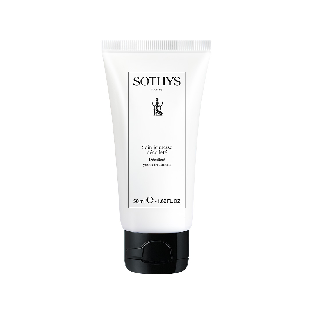 Sothys Sothys Soin Jeunesse Décolleté DX Body