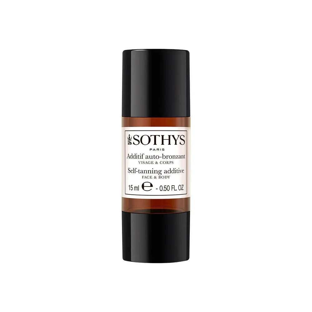 Sothys Sothys Additif Auto-Bronzant Visage & Corps