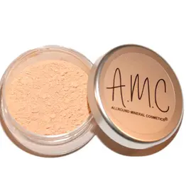 AMC Fond de Teint Buff