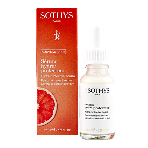 Sothys Sothys Serum Hydra Protecteur