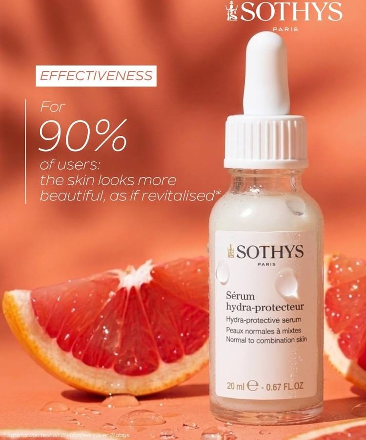Sothys Sothys Serum Hydra Protecteur