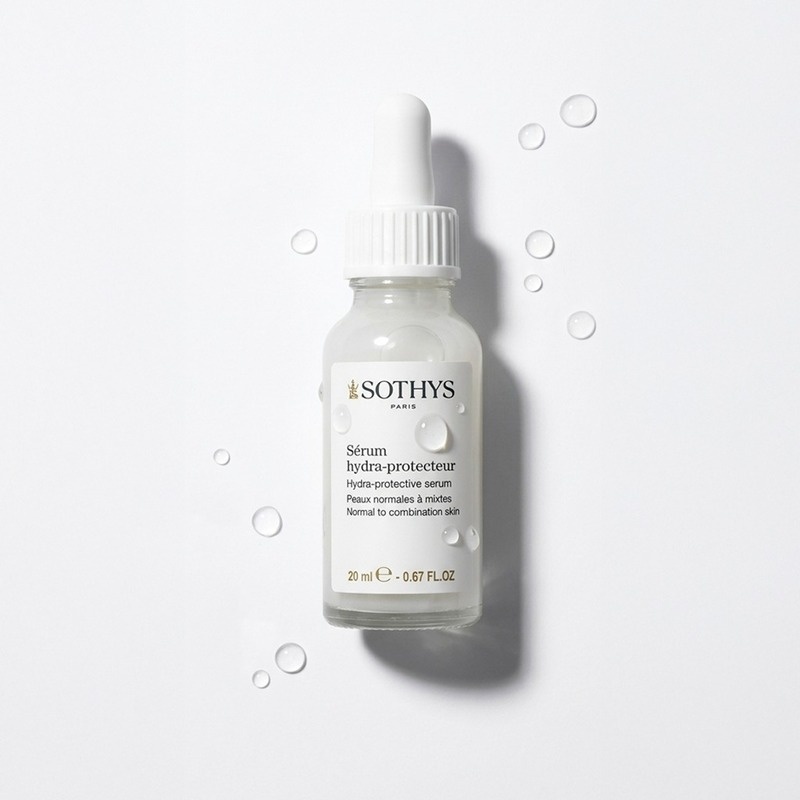 Sothys Sothys Serum Hydra Protecteur