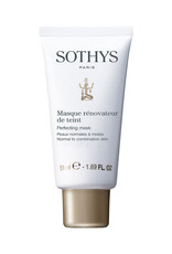 Sothys Sothys Masque Renovateur de Teint