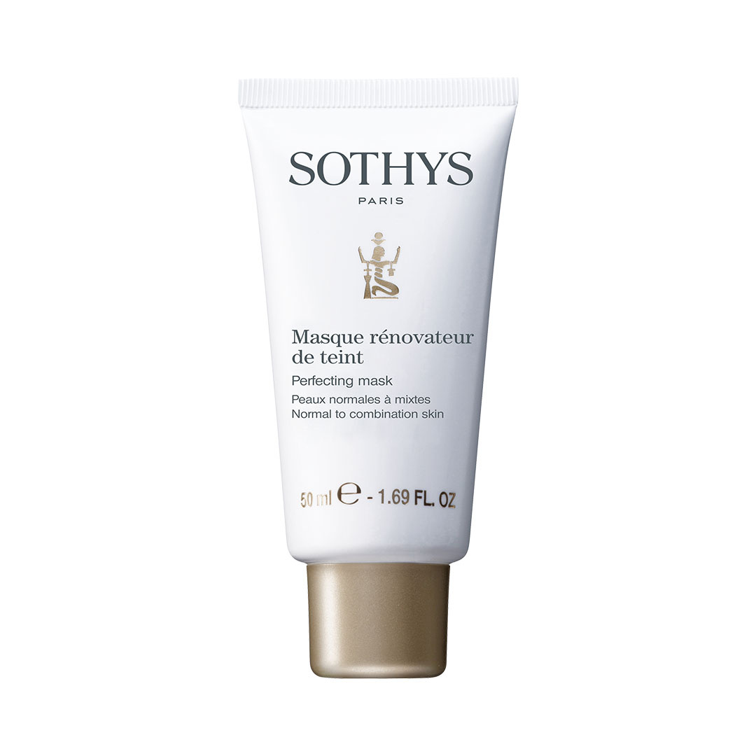 Sothys Sothys Masque Renovateur de Teint