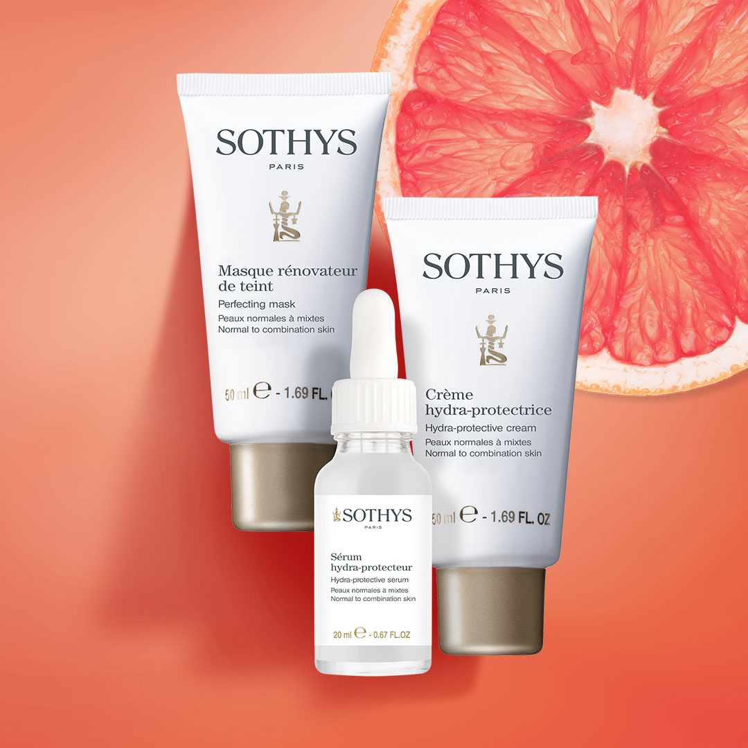 Sothys Sothys Masque Renovateur de Teint