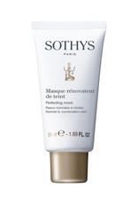 Sothys Sothys Masque Renovateur de Teint