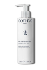 Sothys Sothys Lait Corps Tonifiant Evasion Citron et Petitgrain - 250 ml