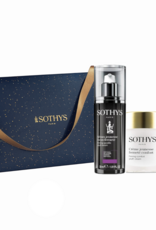 Sothys Sothys Kadobox Duo: Creme Jeunesse Fermeté + Serum Focus Fermeté