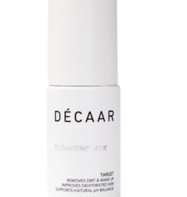 Decaar Cleansing Milk  Miniatur