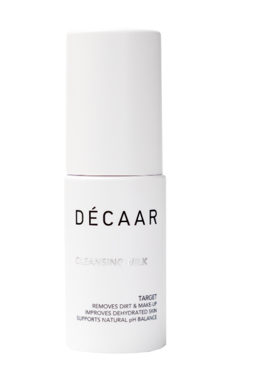 Decaar Decaar Cleansing Milk Miniatuur