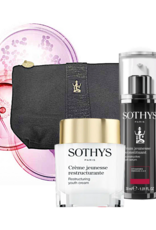 Sothys Sothys Kadobox Duo Jeunesse Creme Restructurante + Serum Reconstituant