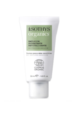 Sothys Sothys Emulsion Hydratante Revitalisante ORGANICS