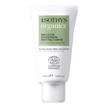Sothys  Sothys Organics Huile Démaquillante Visage & Yeux ORGANICS