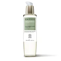 Sothys  Sothys Organics Huile Démaquillante Visage & Yeux ORGANICS