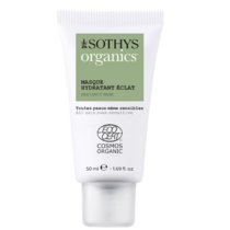Sothys Sothys Masque Hydratant Éclat ORGANICS