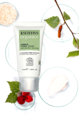 Sothys Sothys Gommage Visage Éclat ORGANICS