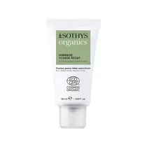 Sothys Sothys Masque Hydratant Éclat ORGANICS