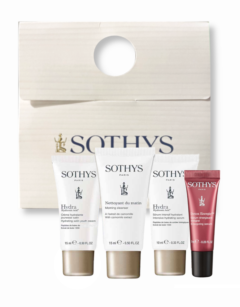 Sothys Sothys Mini Pochette Face 4