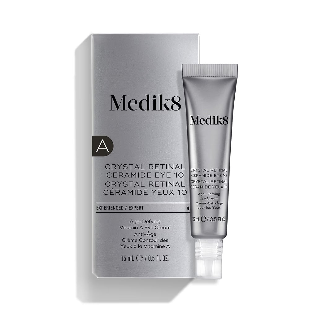 Medik8 Medik8 Crystal Retinal Ceramide Eye 3