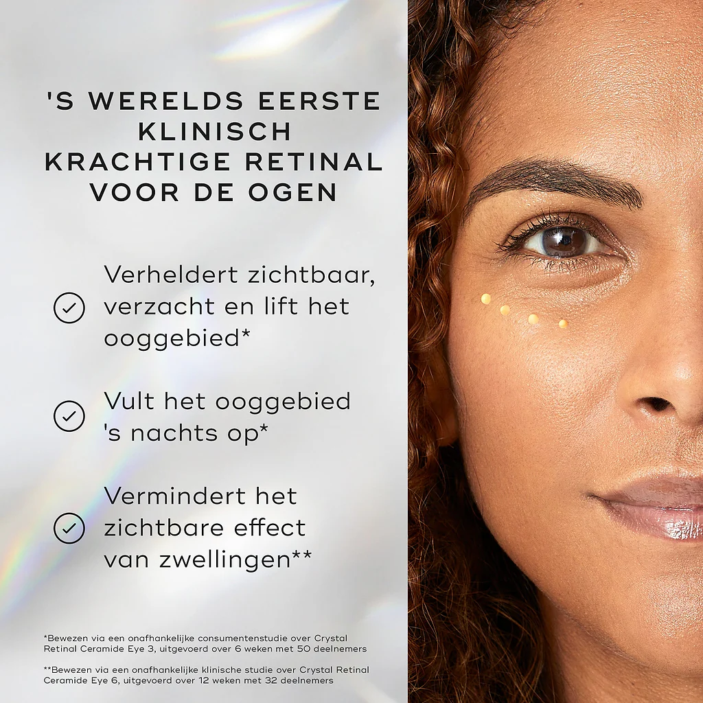 Medik8 Medik8 Crystal Retinal Ceramide Eye 3