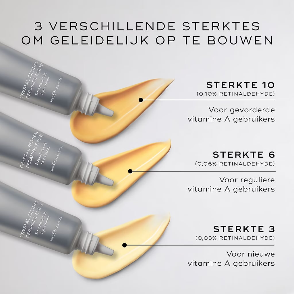 Medik8 Medik8 Crystal Retinal Ceramide Eye 3