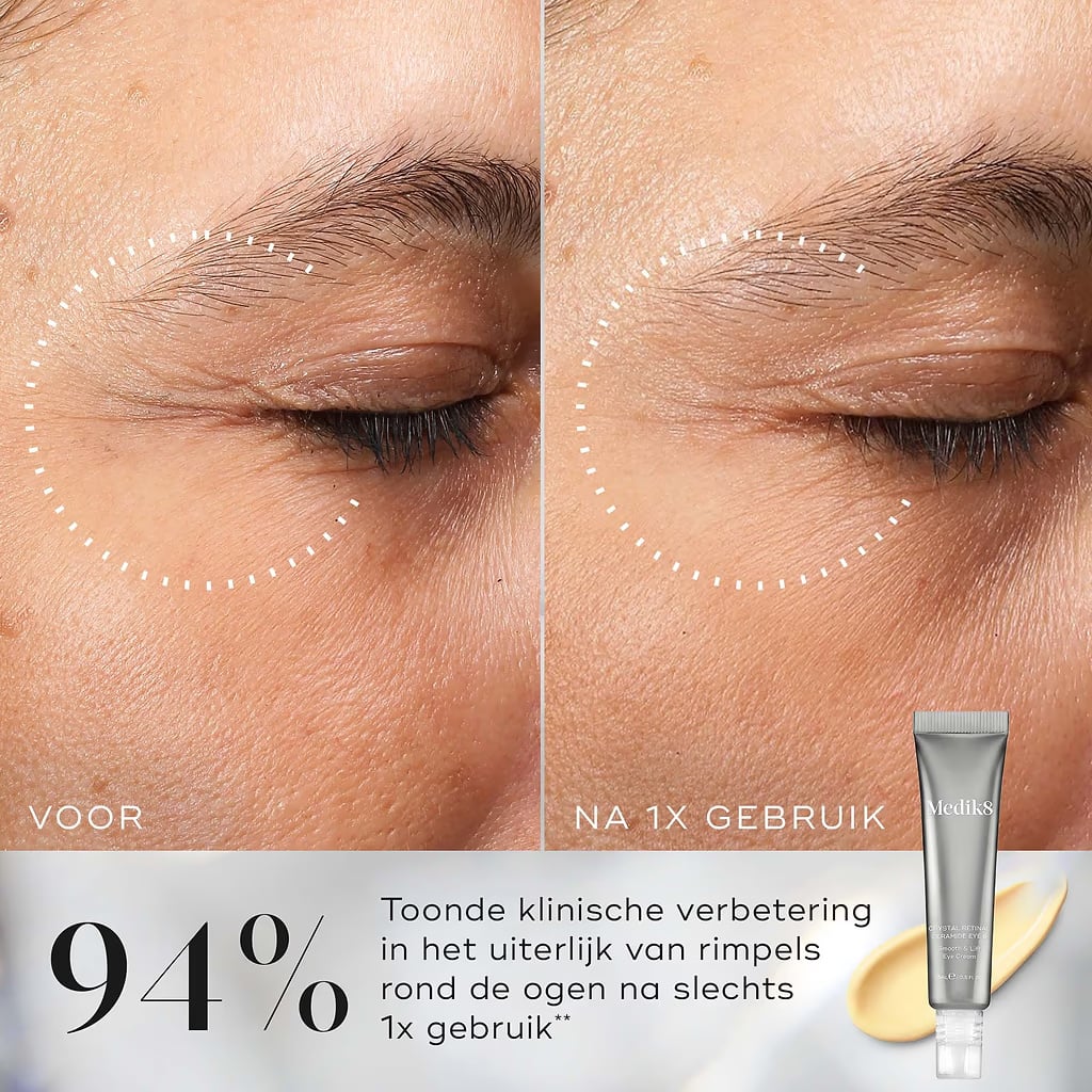 Medik8 Medik8 Crystal Retinal Ceramide Eye 3