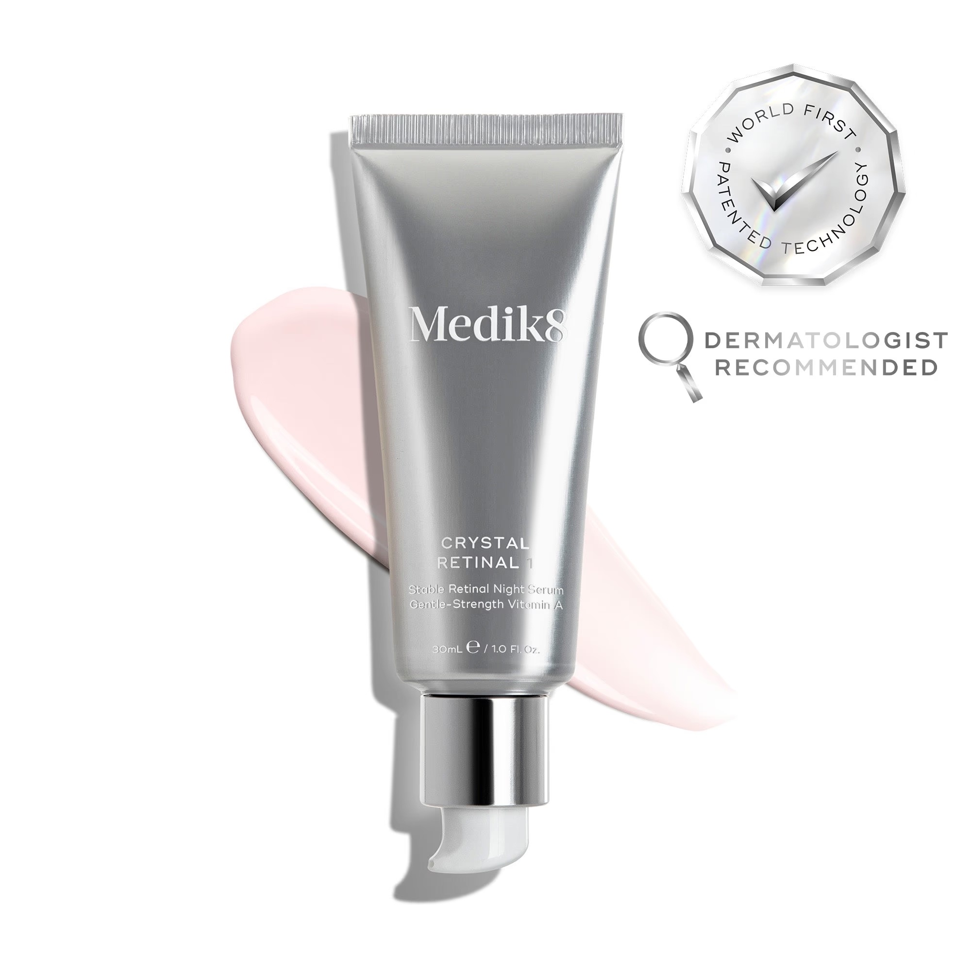 Medik8 Medik8 Crystal Retinal 1
