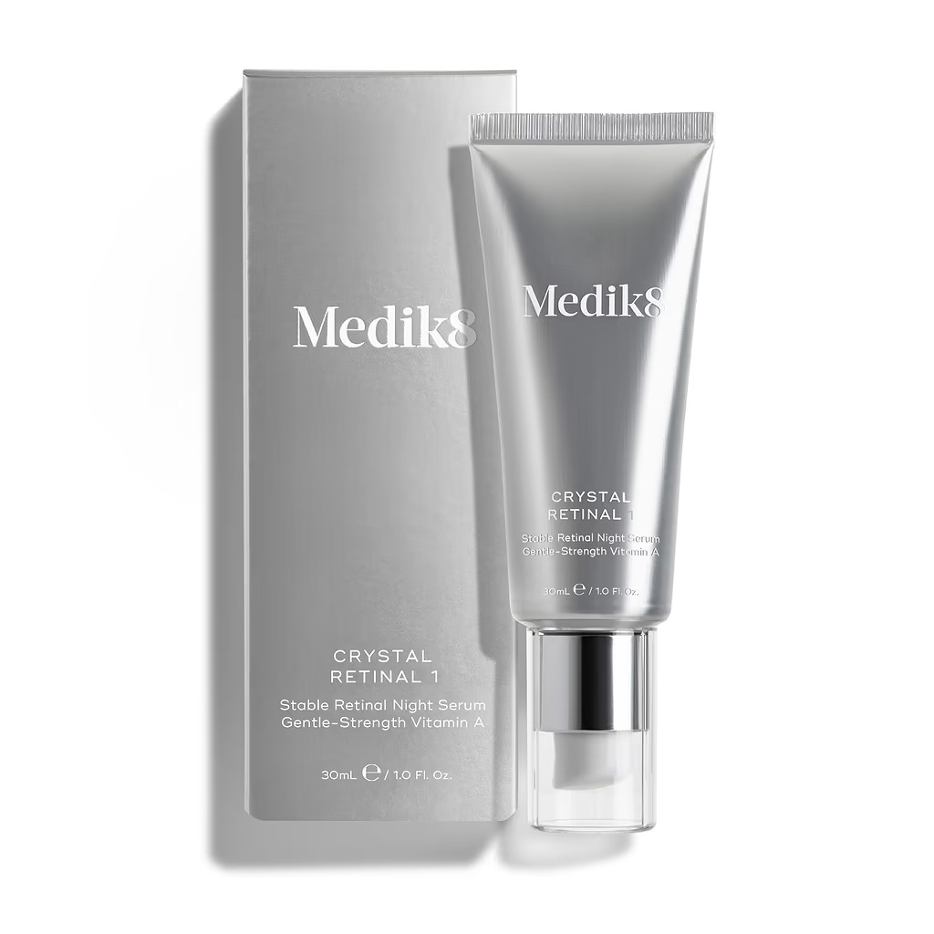 Medik8 Medik8 Crystal Retinal 1