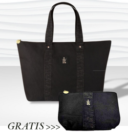 Sothys Sothys 80th Anniversary Shopping Bag