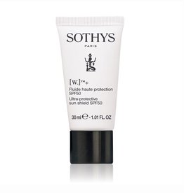 Sothys Fluide Haute Protection W+ SPF50