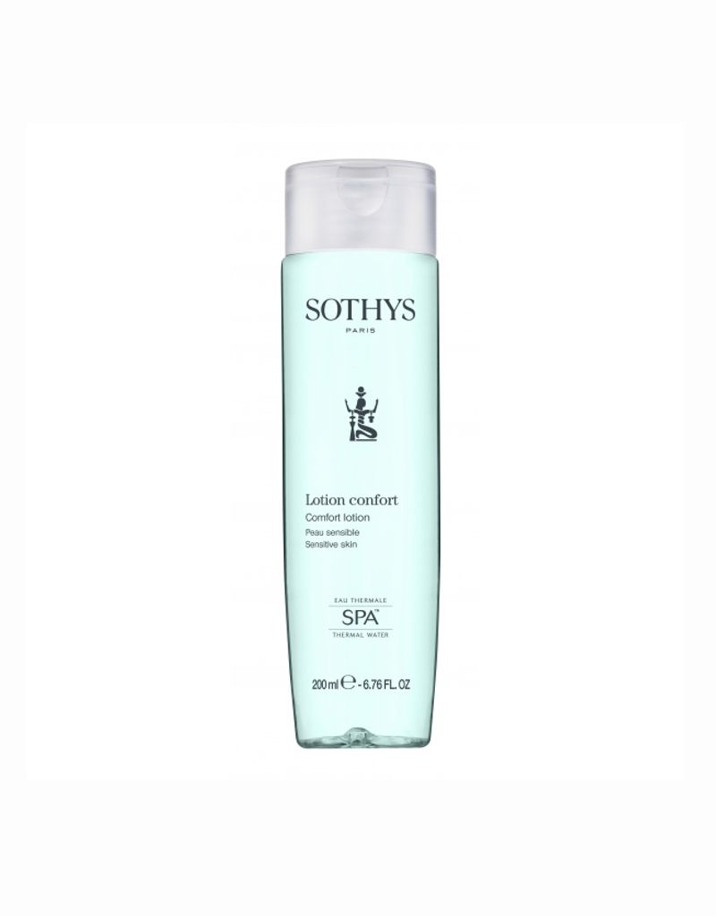 Sothys Lotion Demaquillant Confort SPA