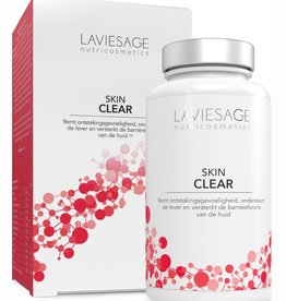 LavieSage Skin Clear 90 caps