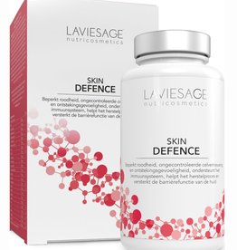 LavieSage Skin Defense 120 tabs
