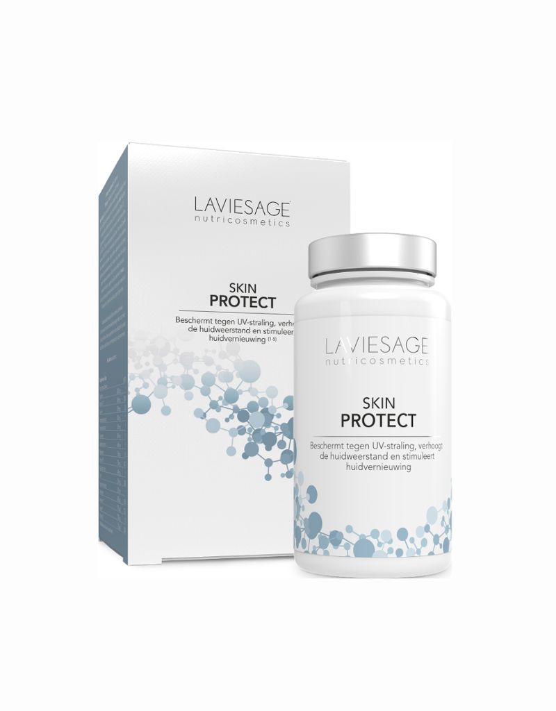 LavieSage LavieSage Skin Protect 60 tabs