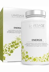 LavieSage lavieSage Energis Comprimés à croquer