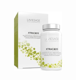 LavieSage XtraC&D3 250 tabs