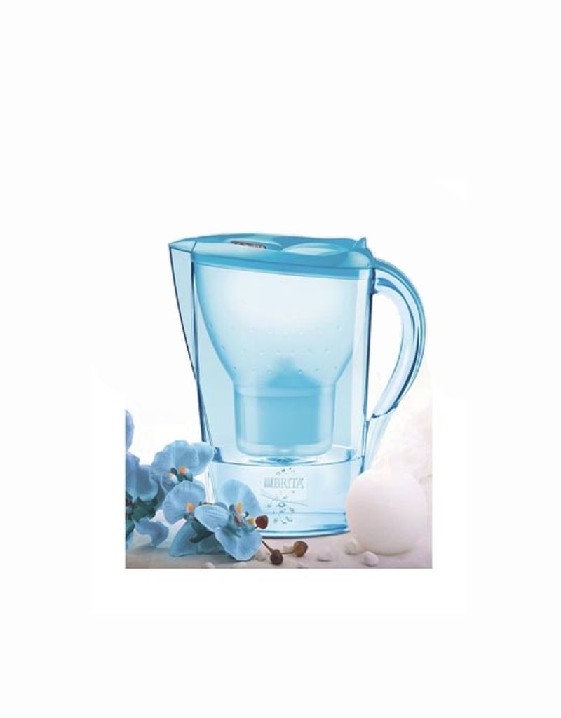 Divers Brita Marella Cool Orchid Love 2400ml