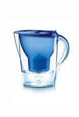 Divers Brita Aluna Cool Blue 2400ml Cruche à Eau