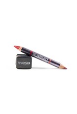 Divers Susan Posnick Lipliner Lipstick Color Duo