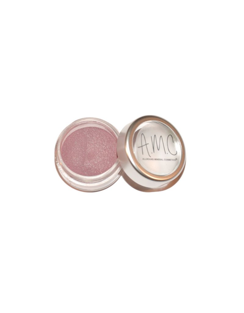 AMC AMC Eyeshadow Plum Crush