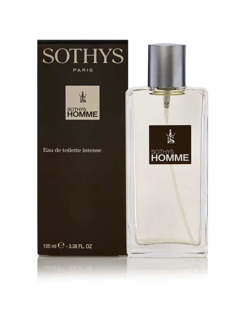 Sothys Sothys Homme Eau de Toilette Intense