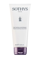 Sothys Sothys Lait Hydra-Nourrissant Body Lotion