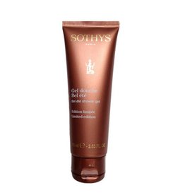 Sothys Bel Ete Gel Douche