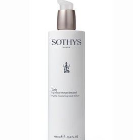 Sothys Lait Hydra-Nourrissant Body Lotion 400ml